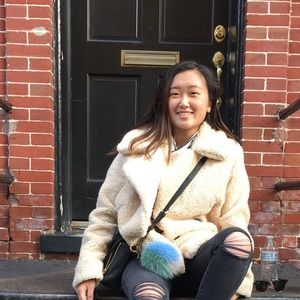 Meet your Posher, Madison